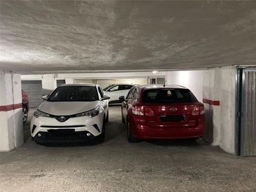Individual de lloguer a Calle Valverde 6