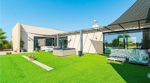 Foto 3 de Finca rústica en venda a Llucmajor pueblo, Llucmajor