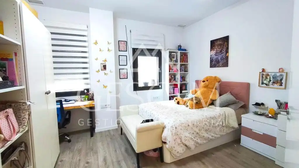 Erdgeschosswohnung mit Pool zum Verkauf in Pallejà, imagen 13