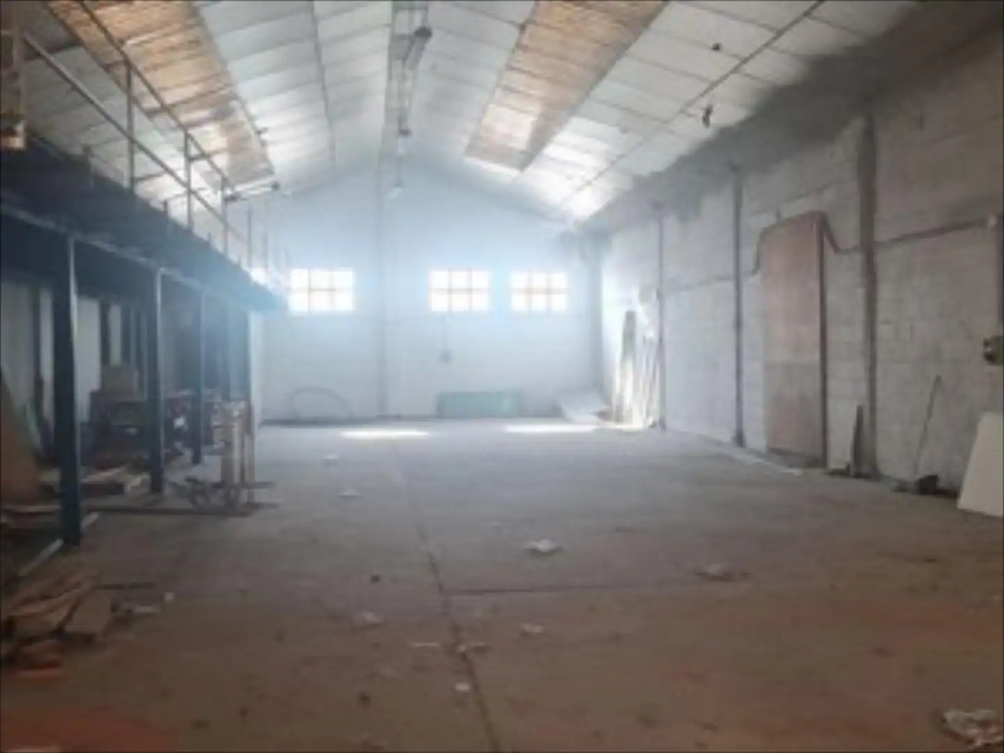 Nave industrial in vendita a Cuarte de Huerva, imagen 17
