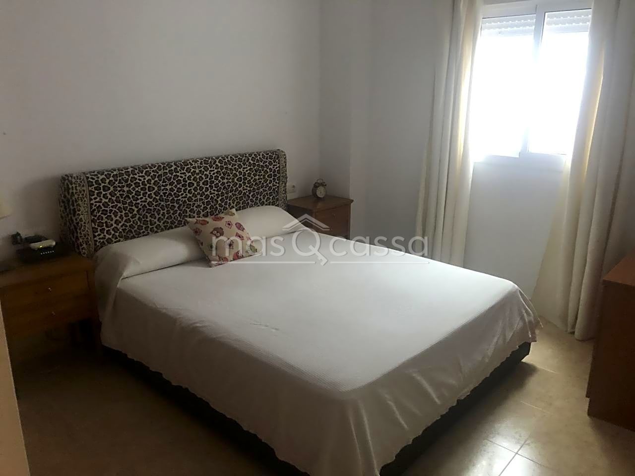 Dormitori de Pis en venda en La Línea de la Concepción