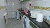 Kitchen of Attic for sale in  Barcelona Capital  with Terrace