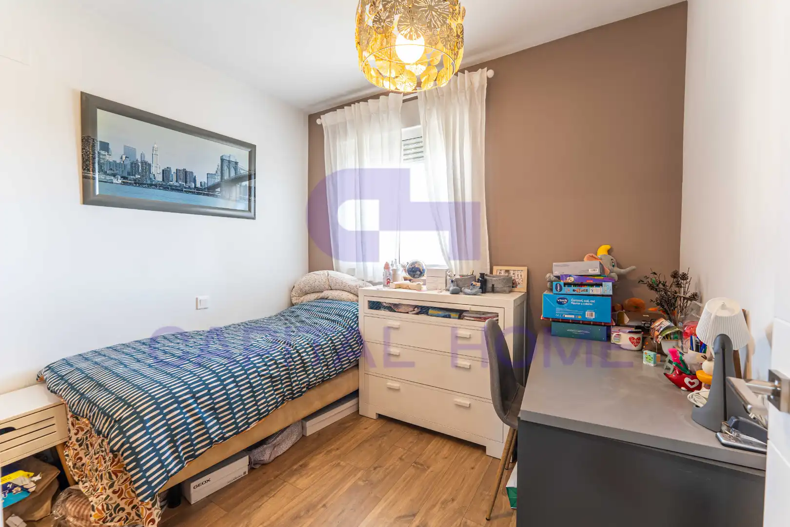 Duplex avec terrasse à vendre à Calle de Noruega, imagen 17
