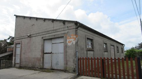 Foto 4 de Finca rústica en venta en A Capela , A Coruña