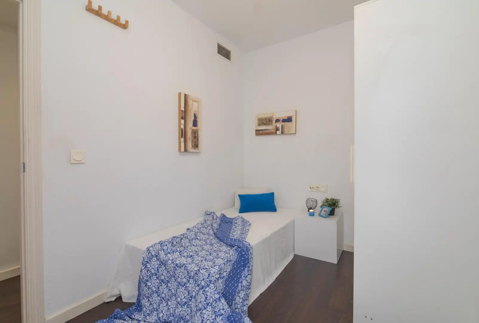 Wohnung mit Aufzug zum Verkauf in Calle BLAS VALERO 71, imagen 22