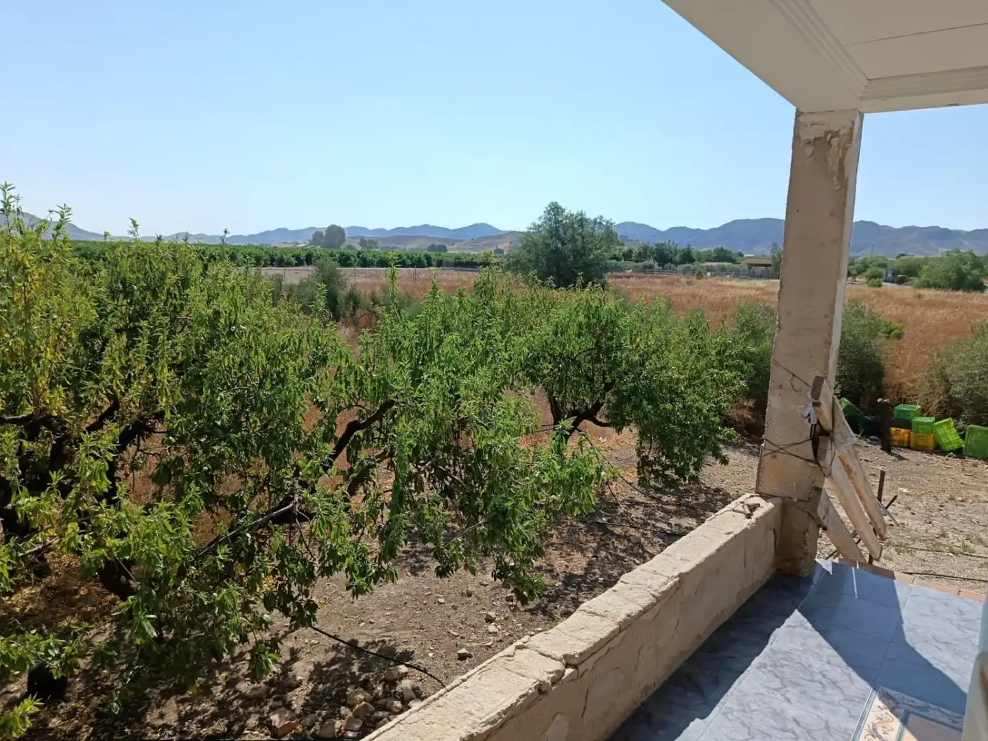 Casa con terraza en venta en Real, imagen 9