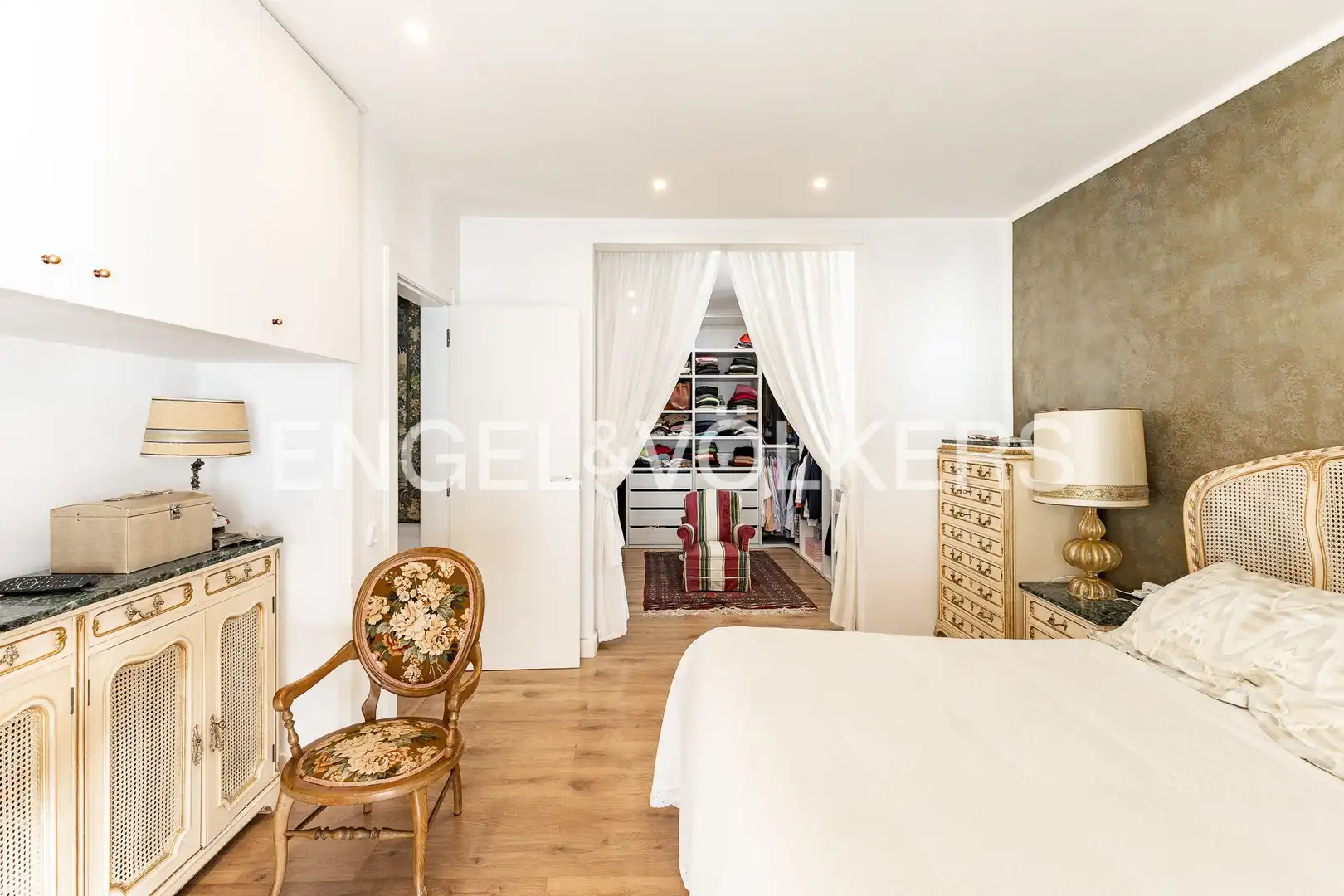 Habitación de Casa o chalet en venta en Arenys de Mar con Aire acondicionado, Calefacción y Jardín privado