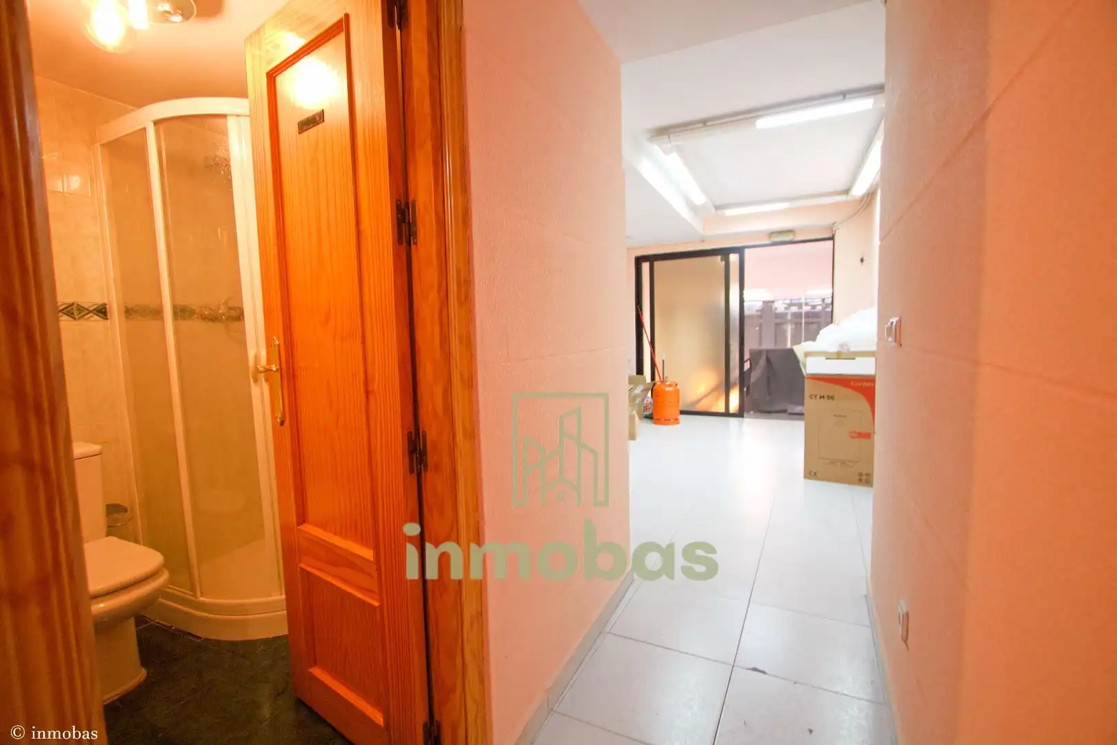 Local comercial en venda a Maria Auxiliadora - Barriada de Llera, imagen 19