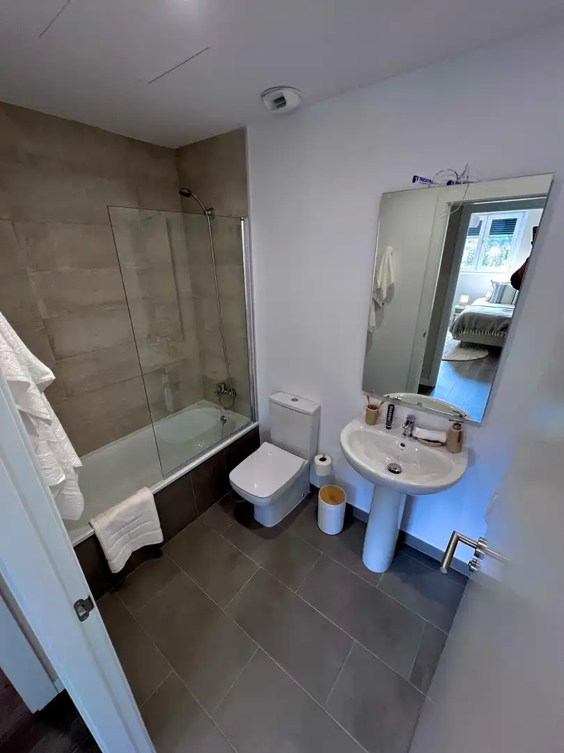 Flat for rent in OCTAVIO PAZ, El Atabal