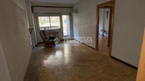 Photo 3 of Flat for sale in Cuatro Caminos - Azca, Madrid
