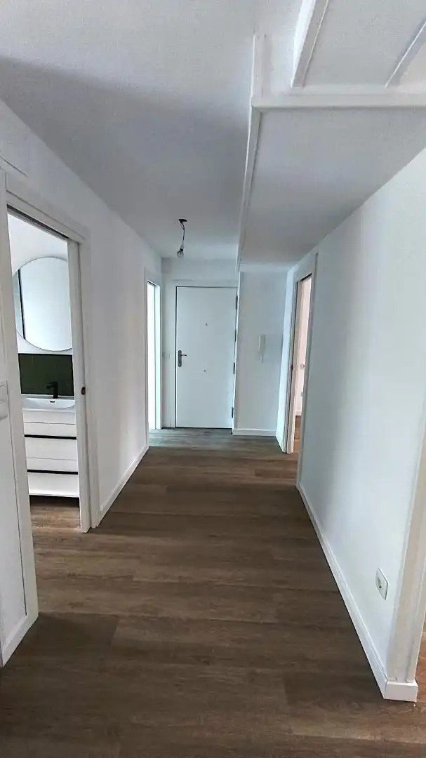 Apartamento en venta en Narón con Calefacción y Terraza