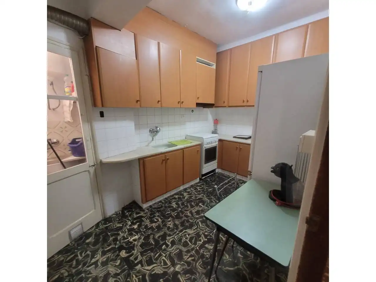 Piso con terraza en venta en Este, imagen 3