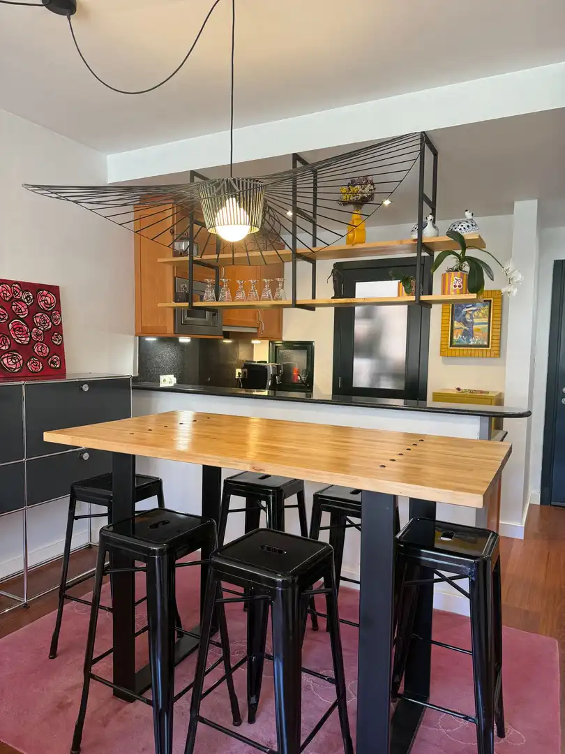 Apartament amb jardí en venda a Navata, imagen 4