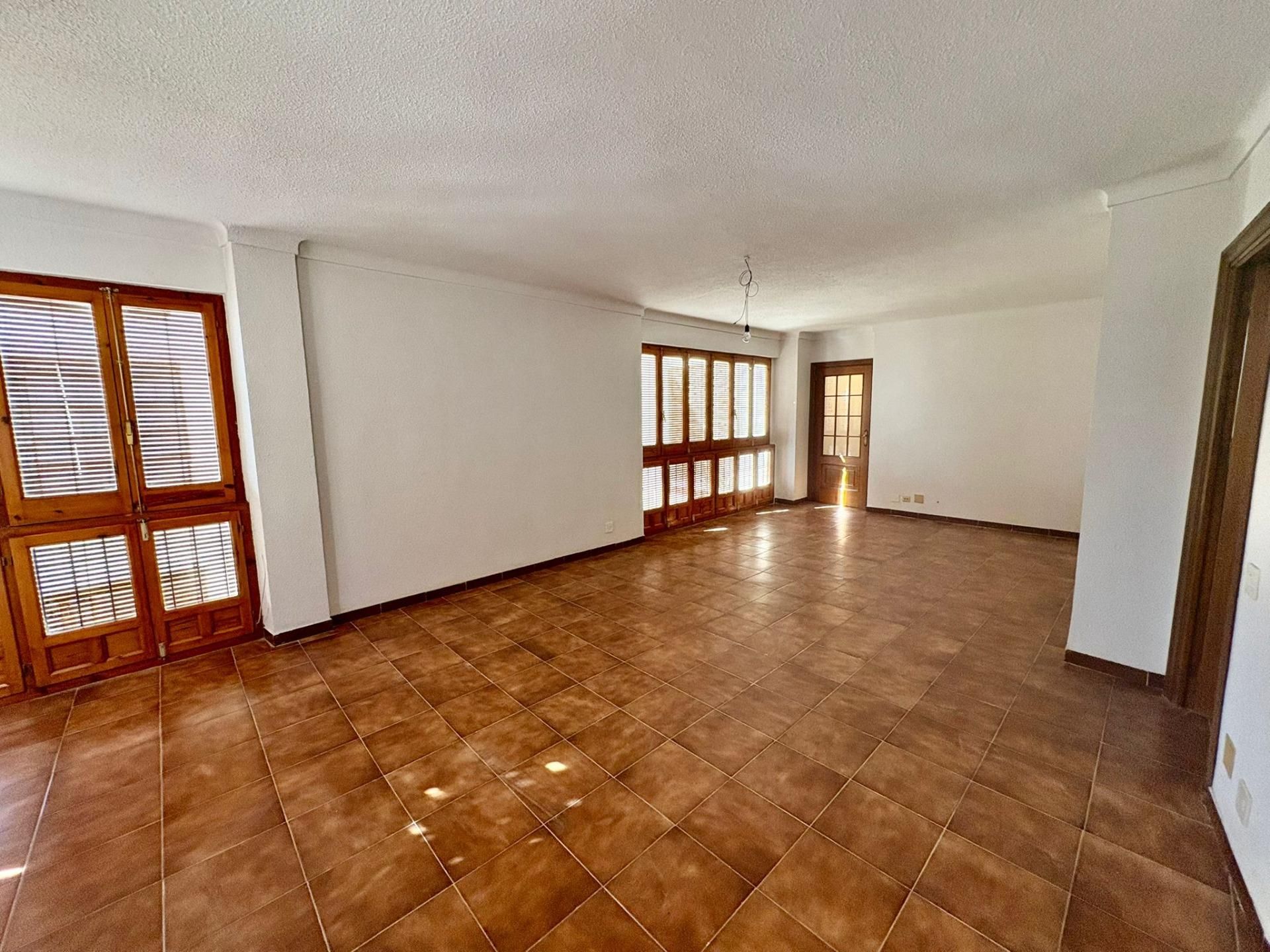 Flat for sale in Santiago