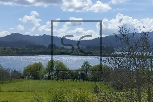 Casa o chalet en venta en Ortigueira con Jardín privado y Balcón