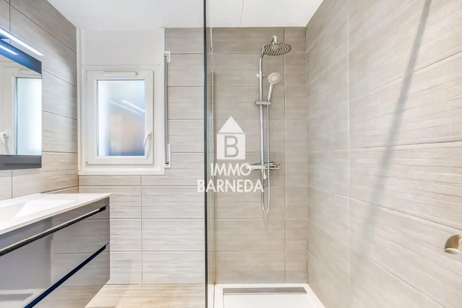 Baño de Casa o chalet en venta en Empuriabrava con Aire acondicionado, Calefacción y Jardín privado
