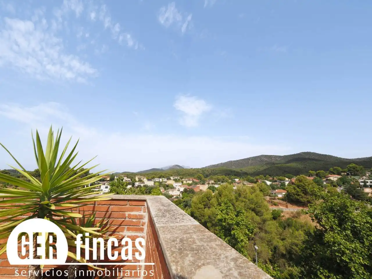 Piso en venta en Viladecavalls con Aire acondicionado, Calefacción y Terraza