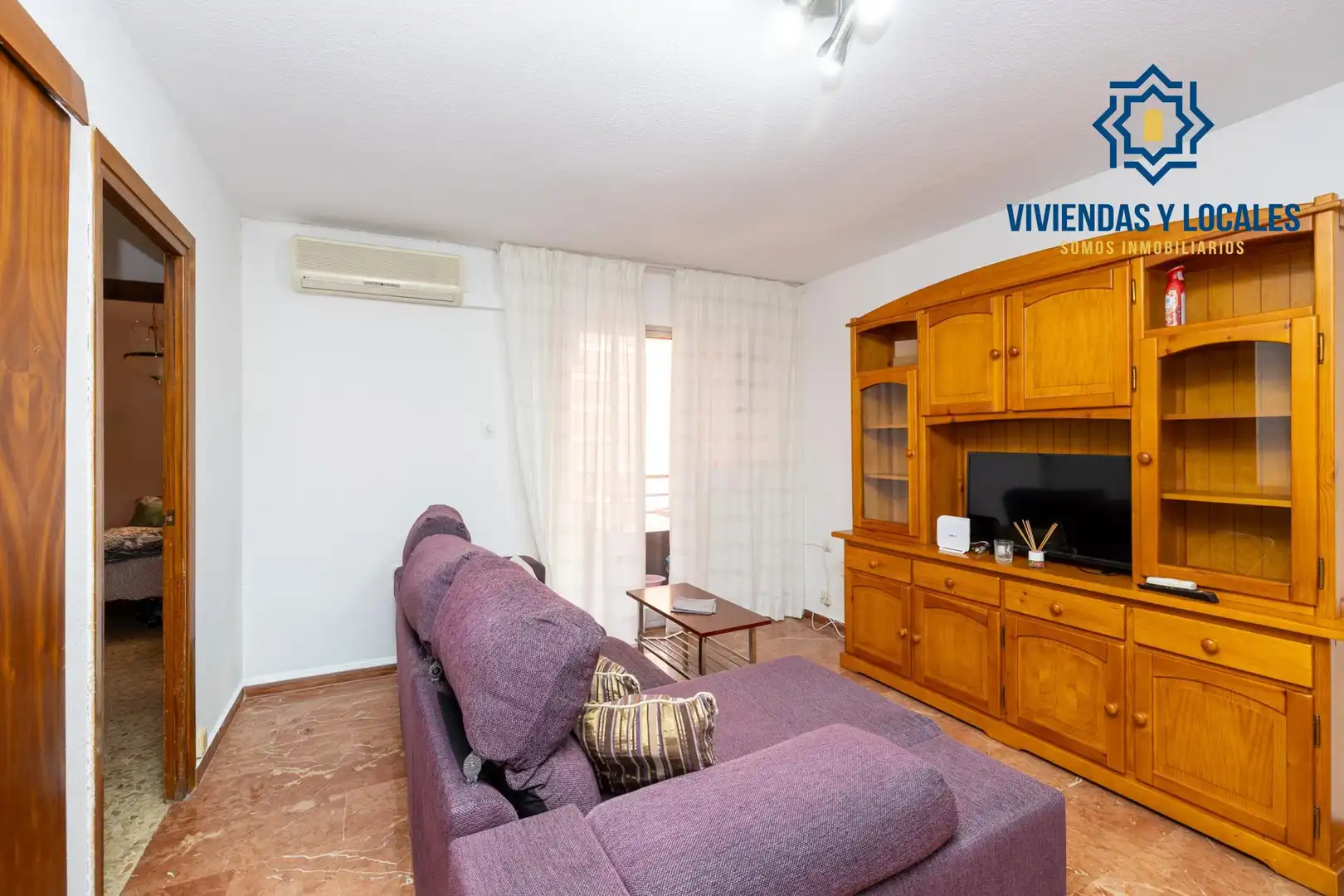 Apartamento con ascensor en venta en Calle de Pedro Antonio de Alarcón, imagen 5