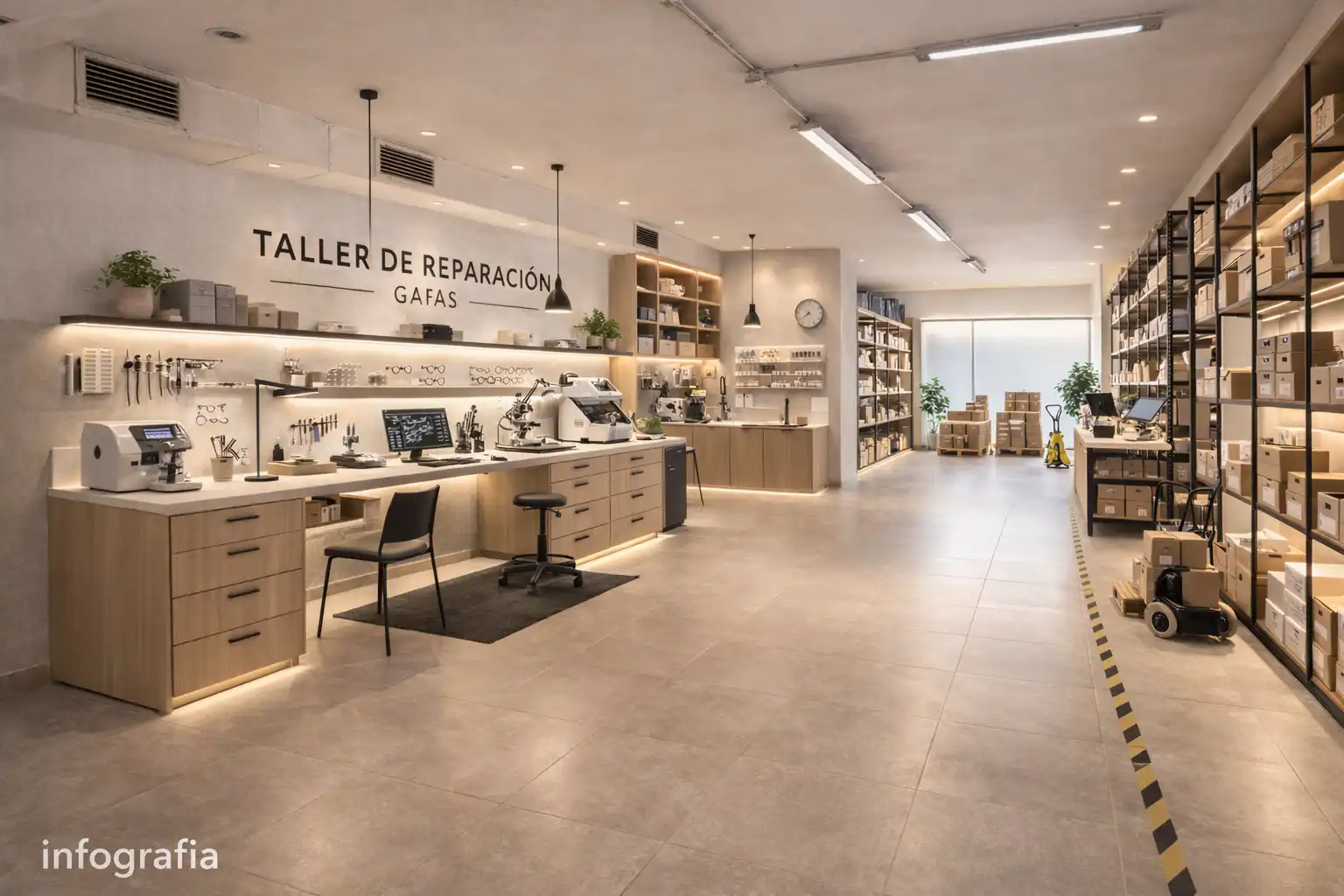 Local comercial en alquiler en AURORA 51, imagen 4