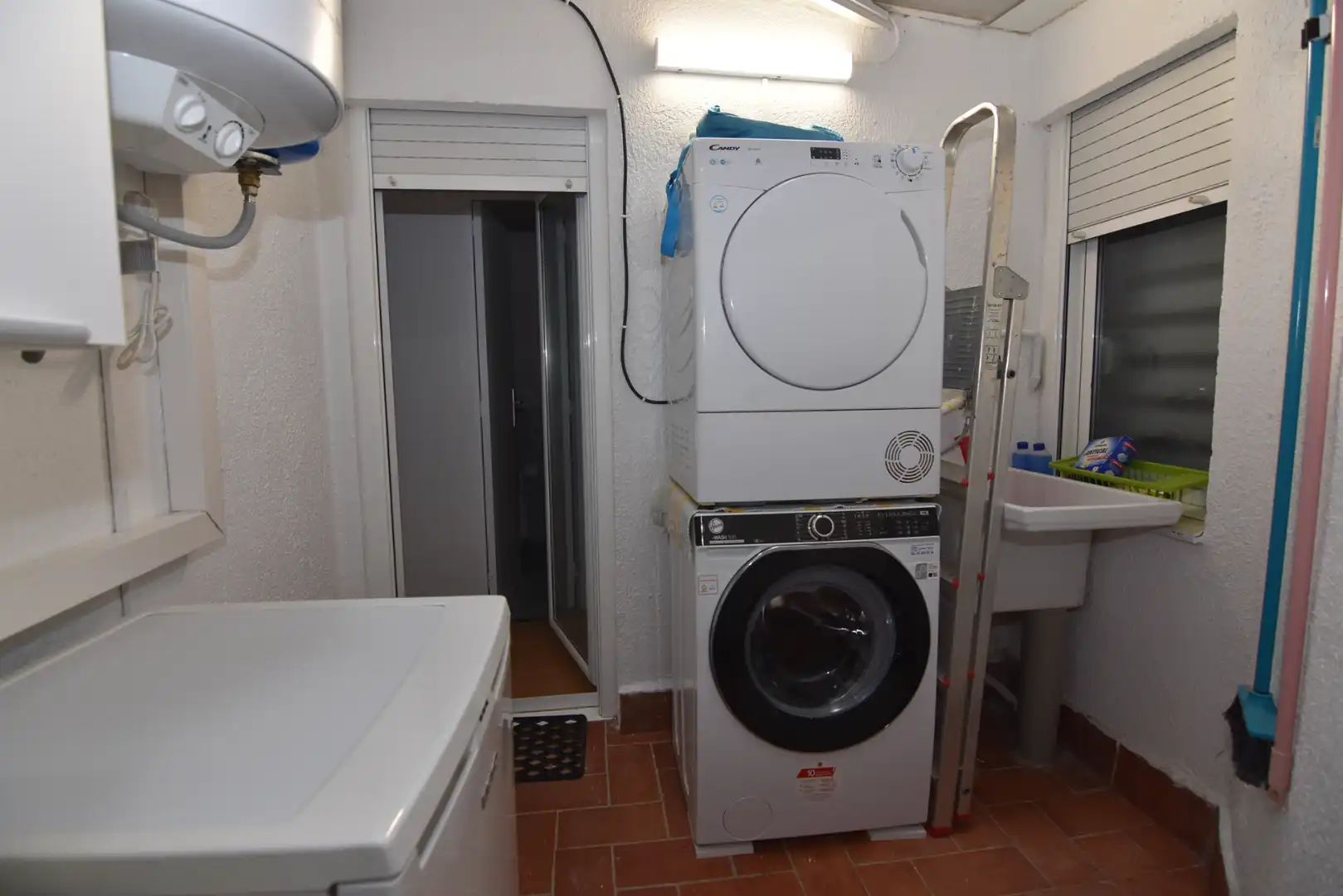 Planta baja en venta en Calella con Aire acondicionado, Calefacción y Terraza