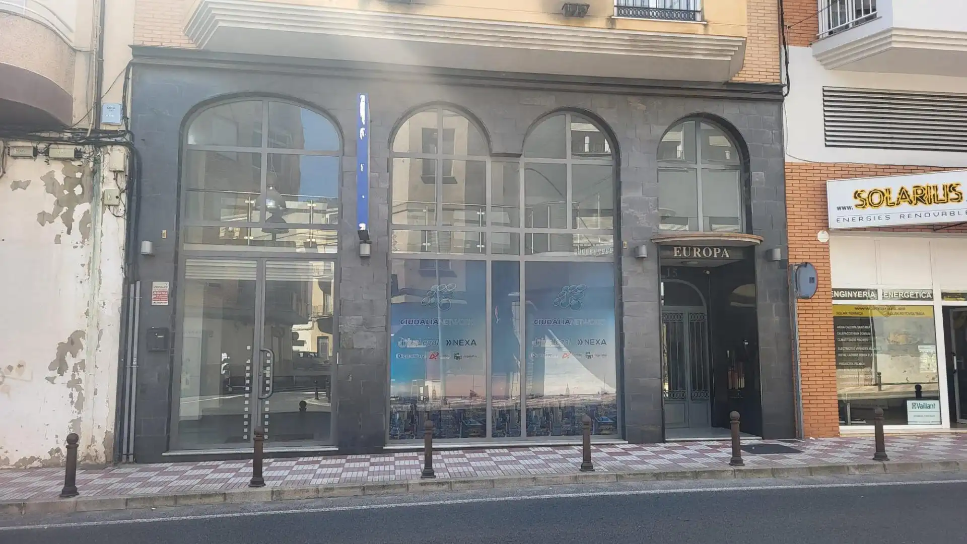 Local comercial en venda a Tavernes de la Valldigna, imagen 4