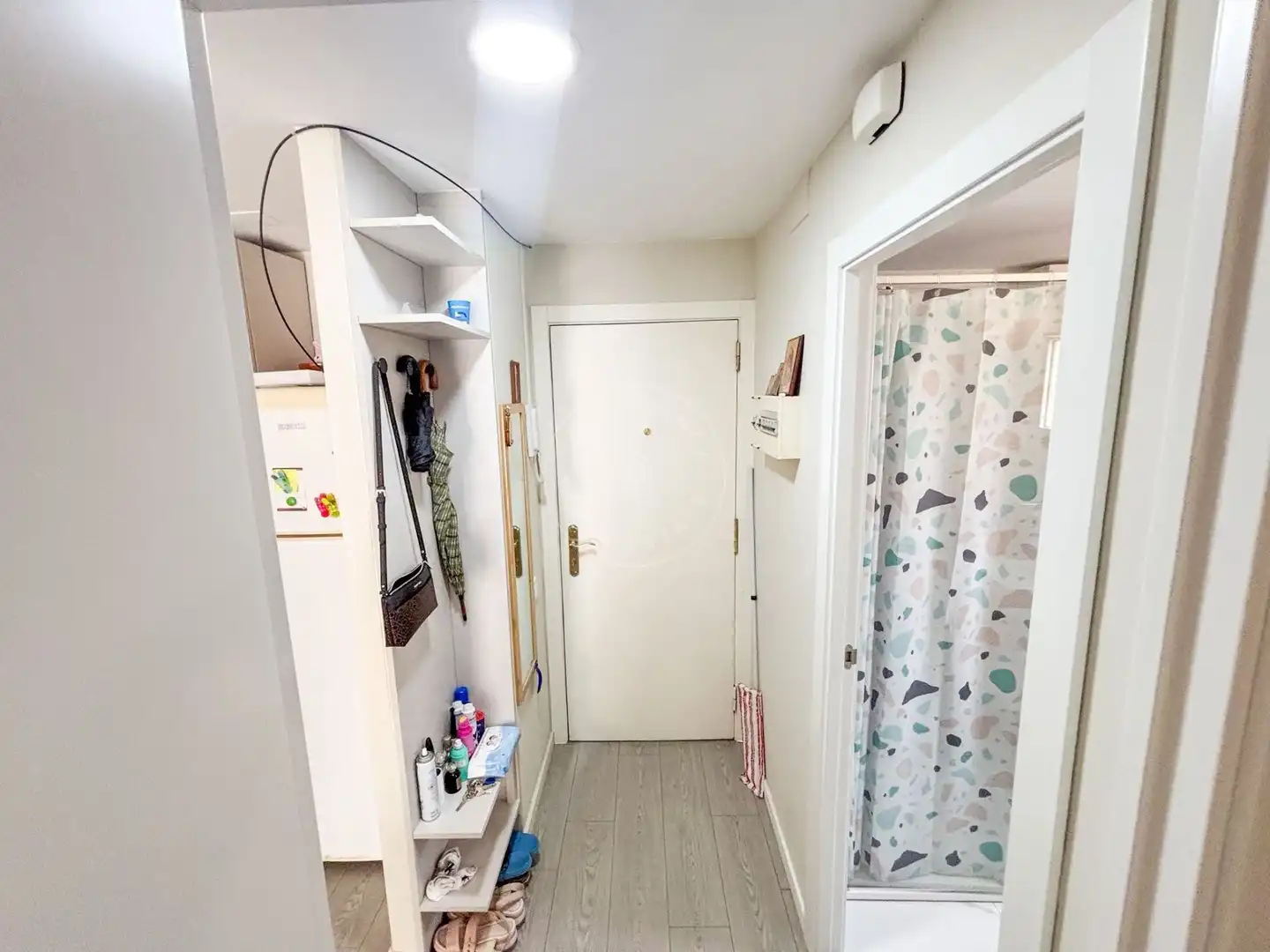 Appartement compact avec piscine à vendre à Fenals, imagen 15