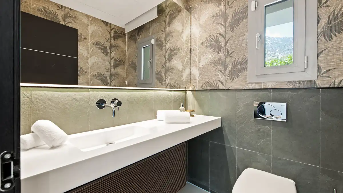 Casa a schiera in vendita a Milla de Oro, imagen 35