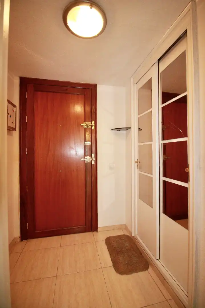 Mini appartamento con ascensore in affitto a Calle Alfonso IX 4, imagen 21