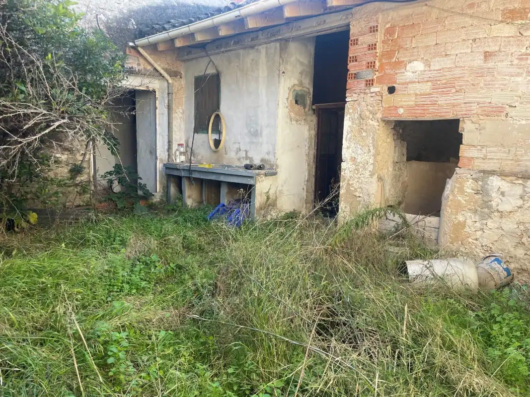 Casa o chalet en venta en Otos con Jardín privado y Piscina