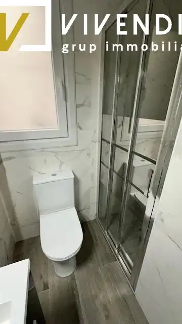 Piso con terraza en venta en Calle BALMES, imagen 6