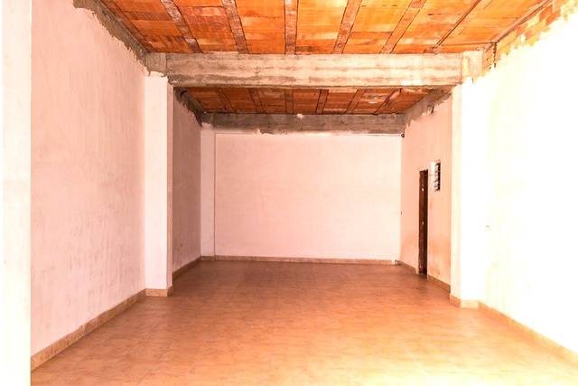 Local comercial en Venta en Arago en Centro