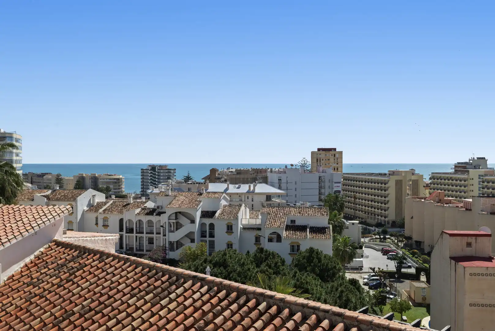 Haus mit Garten zum Verkauf in Torreblanca del Sol, imagen 21