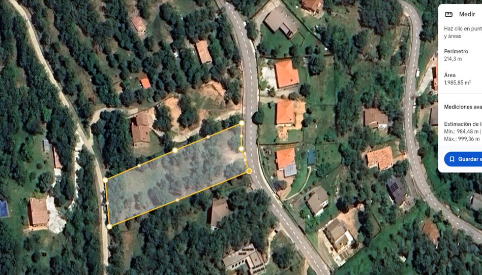 Photo 1 of Residential for sale in De Collsuspina, 560, Muntanyola, Barcelona