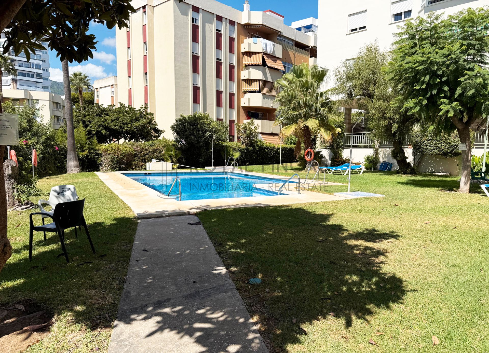 Wohnung zum verkauf in Urbanización Los jardines, Arroyo de la Miel