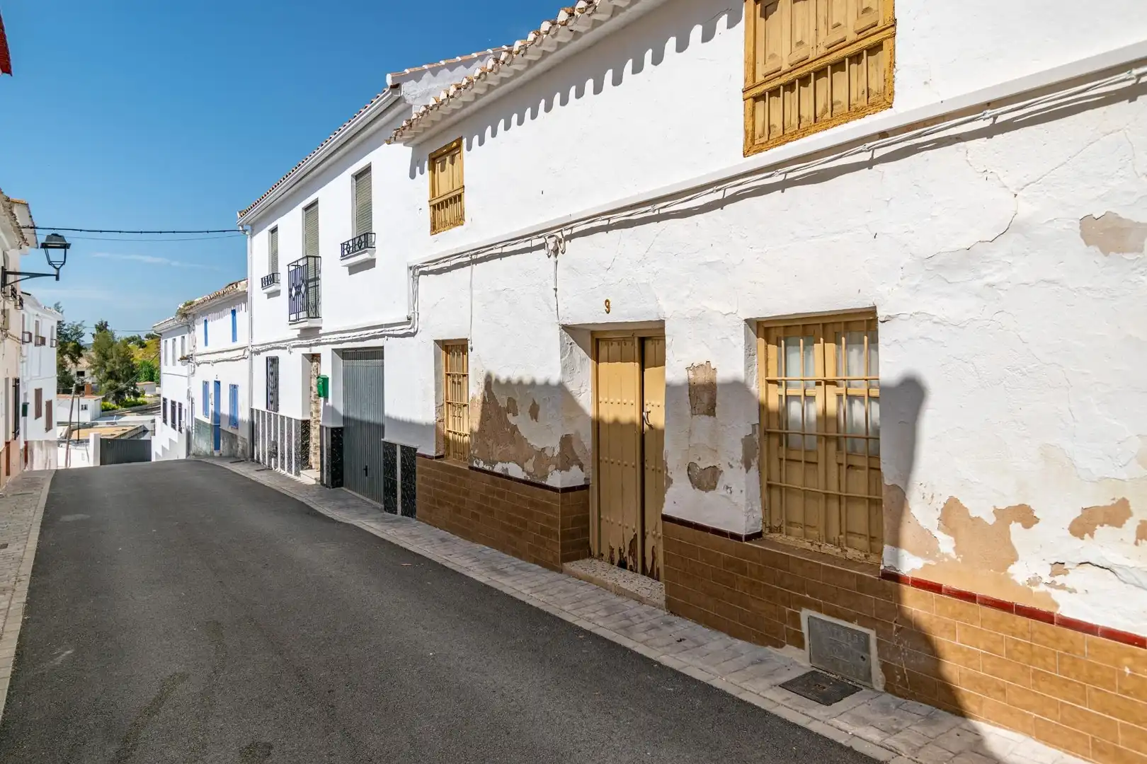Casa o xalet en venda a Calle NACIMIENTO (RF), 14, Loja