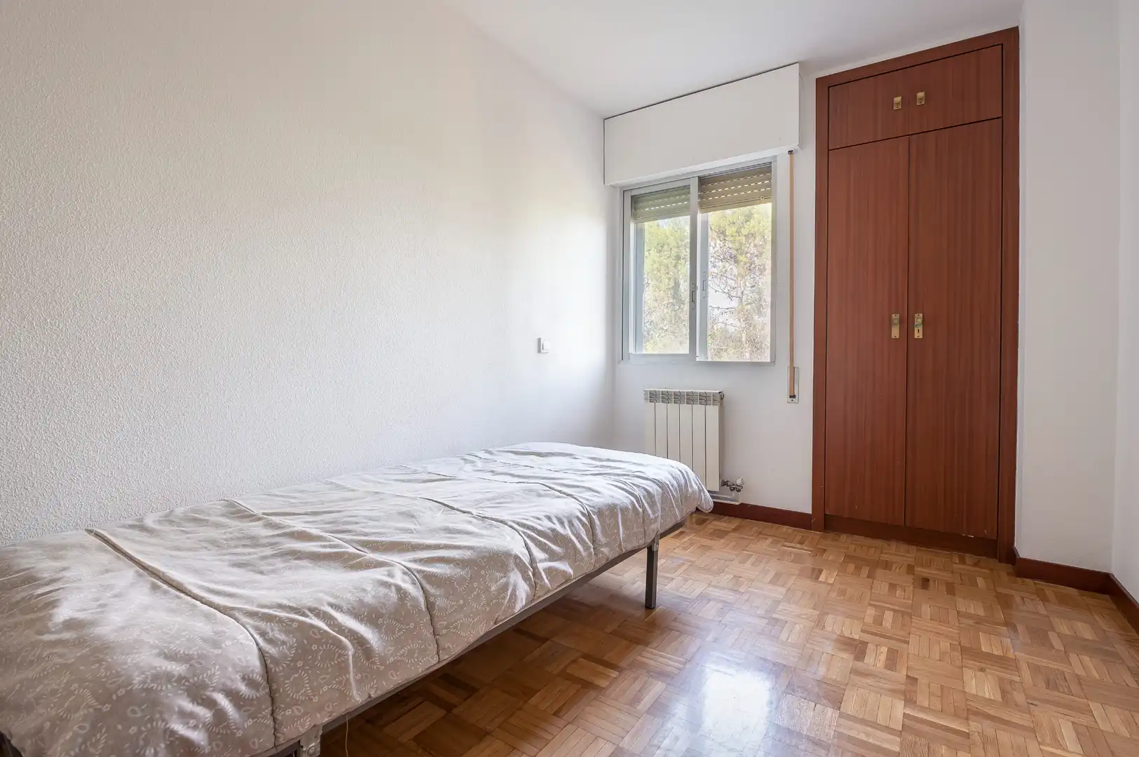 Habitación de Piso en venta en Rivas-Vaciamadrid con Calefacción