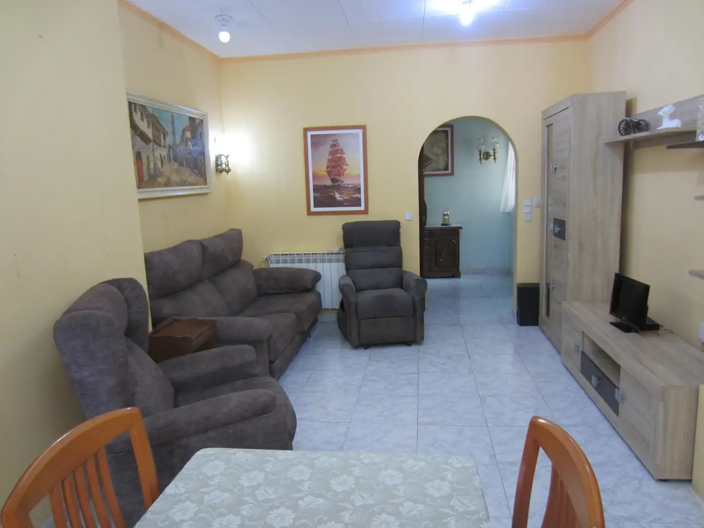Wohnung mit Terrasse zum Verkauf in Carrer de Salvà, imagen 7
