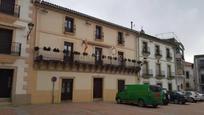 Exterior view of House or chalet for sale in Coria  with Air Conditioner and Terrace
