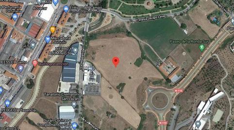 Photo 3 of Industrial land for sale in Zona Sur - Av. de España - San Miguel, Cáceres