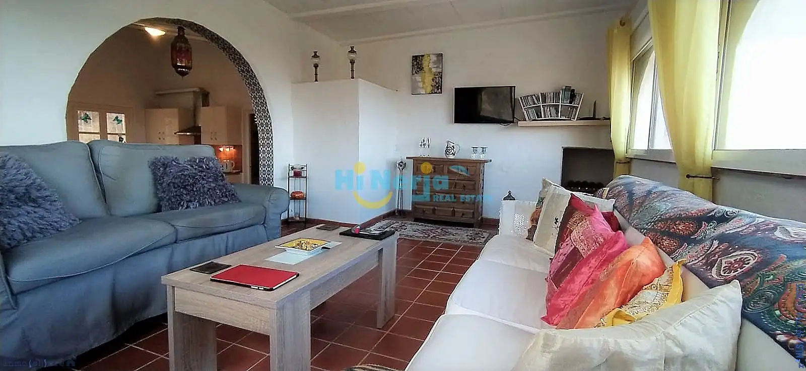 Casa en venda a Arenas, imagen 12