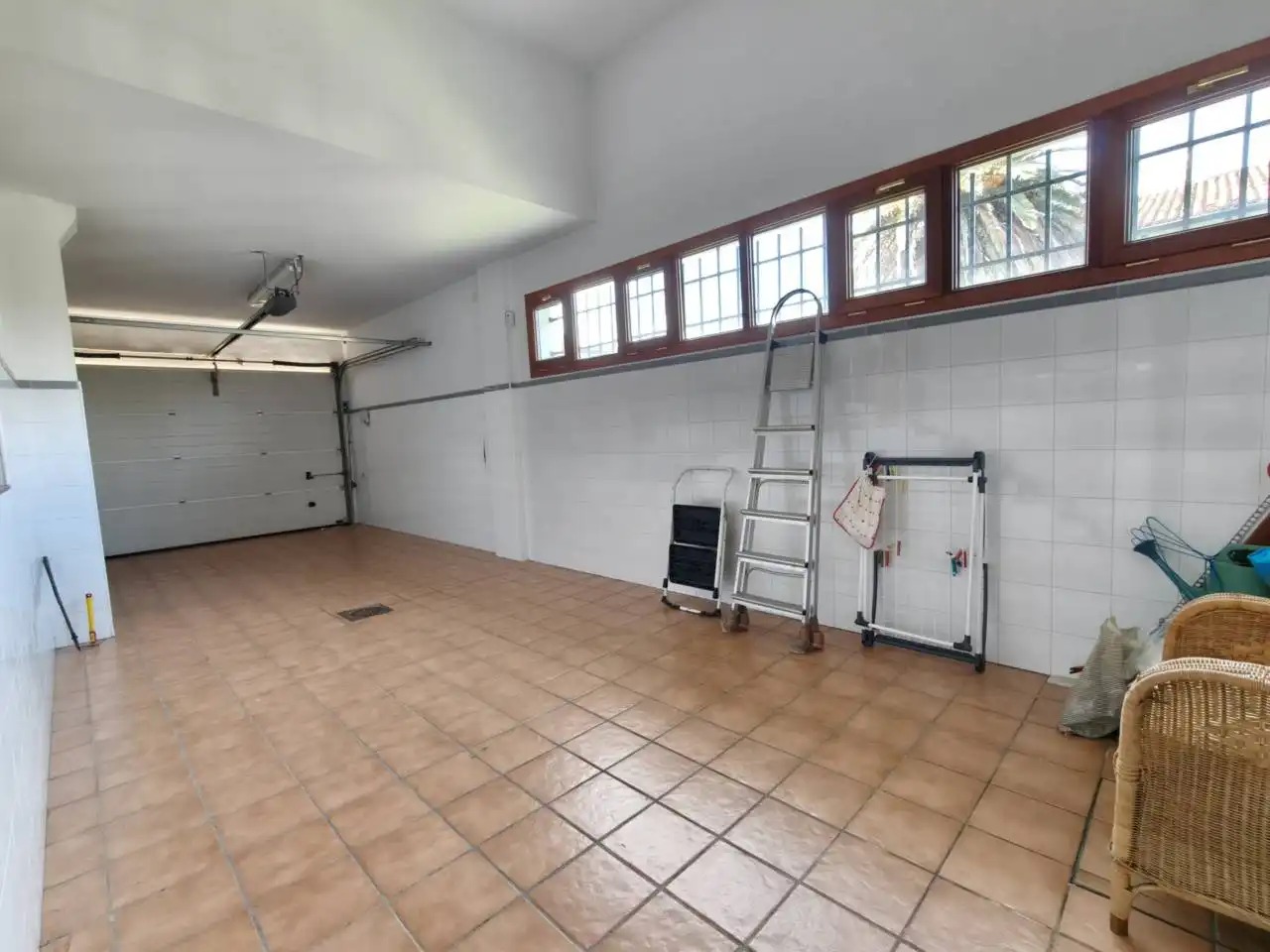 Detached house with garden for sale in Calle Negurigane, imagen 52