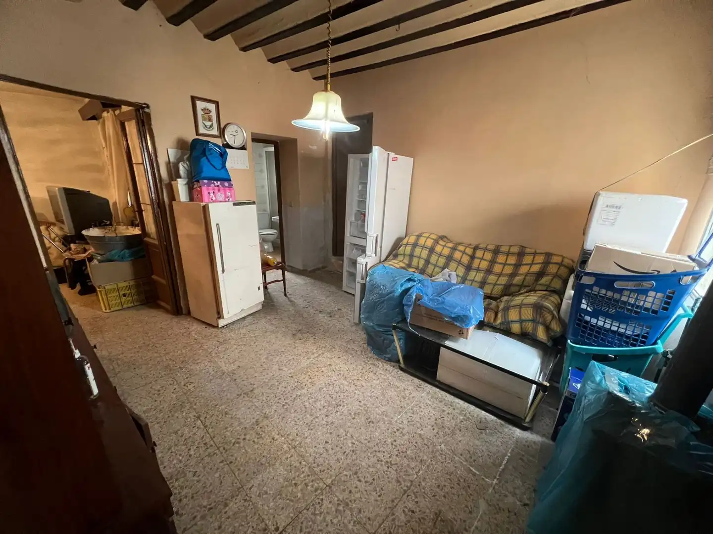 Casa o xalet en venda a Valdilecha