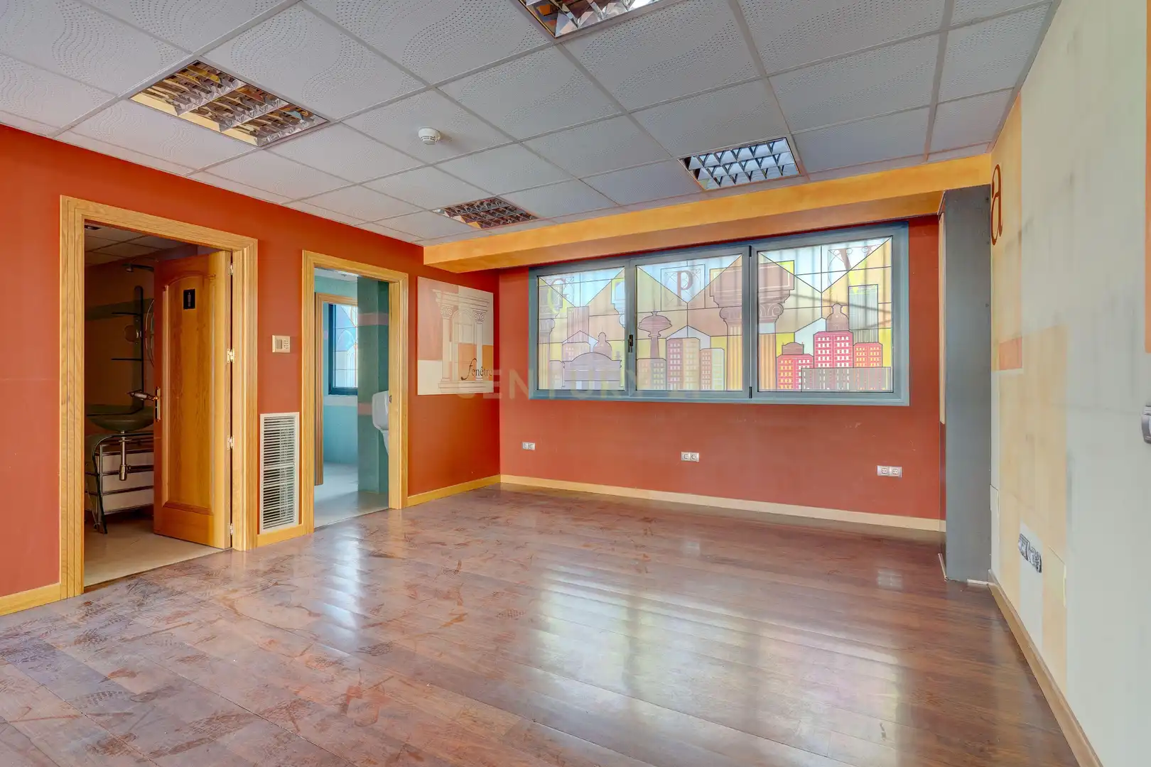 Residencial en venta en Paseo Arco de Ladrillo, 73, Valladolid, Spain 73, imagen 32
