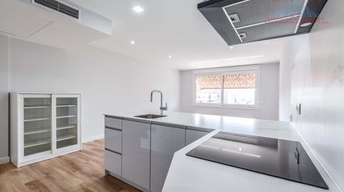 Photo 3 of Duplex for rent in Hispanoamérica - Bernabéu,  Madrid Capital