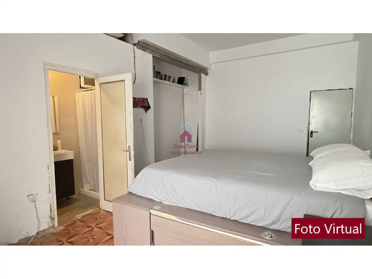 Casa in vendita a Calle Bretón, imagen 9