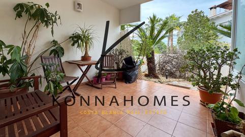 Foto 3 de Casa adosada en venda a Calle Poeta Zorrilla, Escandinavia - Cautivador, L'Alfàs del Pi