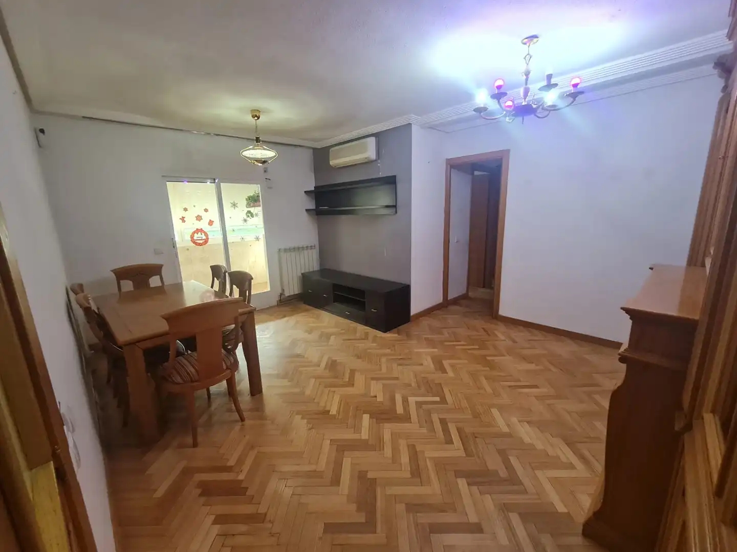 Pis en venda en Humanes de Madrid amb Aire condicionat, Calefacció i Parquet