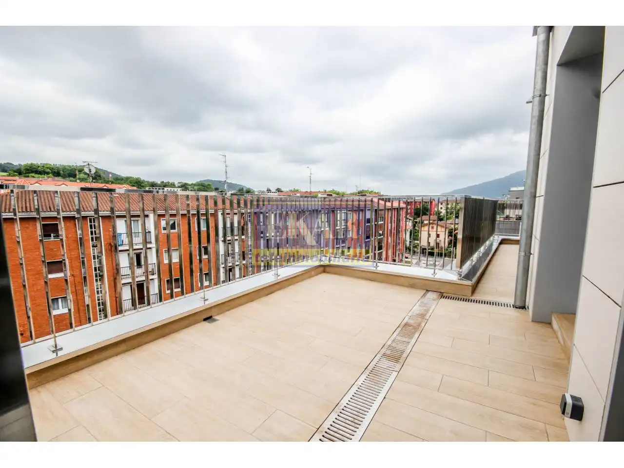 Appartement avec ascenseur à louer à Avenida Elizatxo, imagen 2