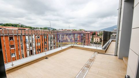 Foto 2 de Pis de lloguer a Avenida Elizatxo, Lapice - Larreaundi - Olaberria - Meaka, Irun