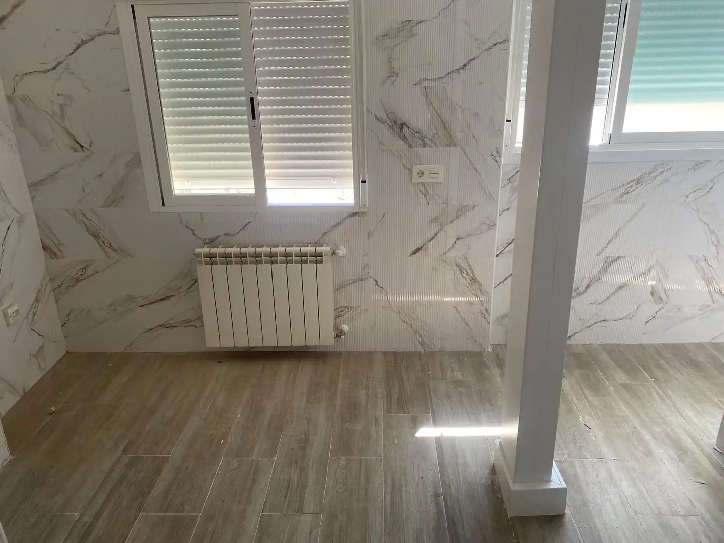 Baño de Piso en venta en Ciudad Real con Calefacción y Terraza